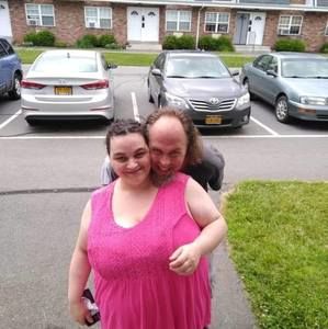 Meet your Posher, Chrissy